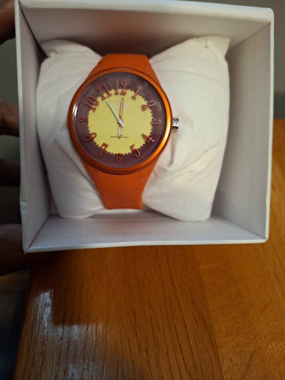 Crayo Burst Ladies Watch NIB - Picture 10 of 14